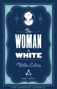 The Woman In White Ebook